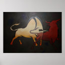 Recherche de corrida posters Animal