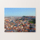 Recherche de portugal puzzles Ville