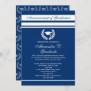 Recherche de formal graduation invitations Classe de