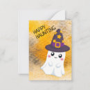 Recherche de cartes halloween Pour enfants