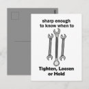 Recherche de bricoleuse cartes postales Clé