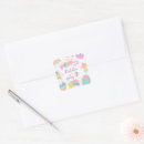 Recherche de bulle pastel autocollants Pour enfants