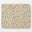 Recherche de léopard rose tapis souris Girly