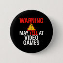 Recherche de cyberespace badges Mignon
