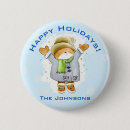 Recherche de vacances de chat badges Animal