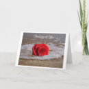 Recherche de rose rouge vœux cartes Roses