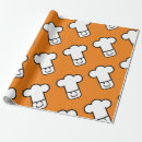 Recherche de chef papier cadeau Cuisiner
