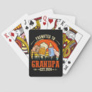Recherche de grand père jeux de cartes Jour