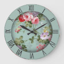 Recherche de mint horloges Vintage