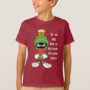Recherche de marvin le martien tshirts Looney tunes
