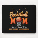 Recherche de basketball fan tapis souris Athlète