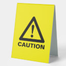 Recherche de signe de danger posters Dangereux