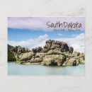 Recherche de le dakota cartes postales Vacances