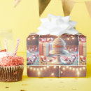 Zoek naar cupcake cadeaupapier Gebak