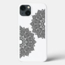 Zoek naar mandala hoesjes Unieke telefoonhoes