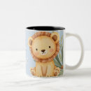 Recherche de jungle tropicale tasses Aquarelle