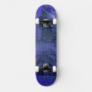 Recherche de circuit skateboards Technologie