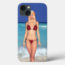 Recherche de pinup iphone coques Fille