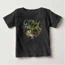 Recherche de camouflage bébé tshirts Militaire