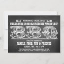Recherche de père invitations Amusant
