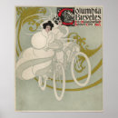 Zoek naar fietsers posters Cycli