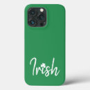 Recherche de irlande iphone coques Trèfle