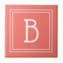 Recherche de corail carreaux Décoration intérieure