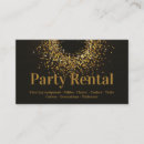Recherche de vaisselle cartes visite Restauration