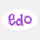 Recherche de ethnique autocollants Violet