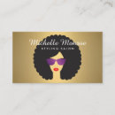 Recherche de cheveux afro cartes visite Salon de beauté