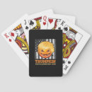 Recherche de humour politique jeux de cartes Citrouille d'halloween