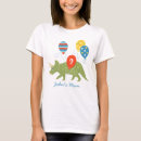 Zoek naar rode ballon tshirts Gelukkige verjaardag