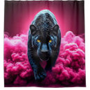 Zoek naar roze panter Kat