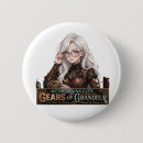 Recherche de punker badges Esthétique