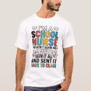 Recherche de élève infirmière drôle tshirts Vie