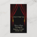 Recherche de arts du spectacle cartes visite Théâtre