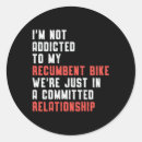 Recherche de tricycles autocollants Vintage