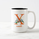 Recherche de orange baby shower tasses Enfants