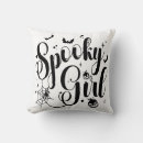 Recherche de fantôme mignon coussins Jack o' lantern