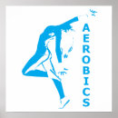 Recherche de aérobic posters Entraînement