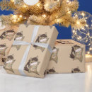 Recherche de christmas animal papier cadeau Noël