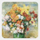 Recherche de pierre auguste renoir autocollants Impressionniste