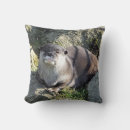 Recherche de mustelid coussins Nature