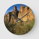 Recherche de canyon horloges Oregon