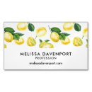 Recherche de nourritures saines cartes visite Aquarelle