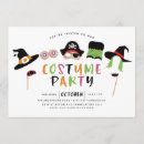 Recherche de de de costume halloween invitations Parti halloween adulte