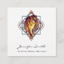 Recherche de tiger cartes visite Professionnel