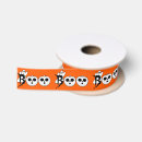 Zoek naar halloween lint Zwart wit