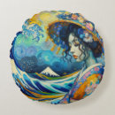 Recherche de de geisha coussins Oriental