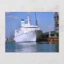 Zoek naar cruiseschip briefkaarten Vervoer